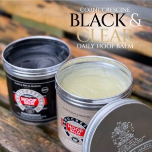 CDM Cornucrescine Daily Hoof Balm 500ml