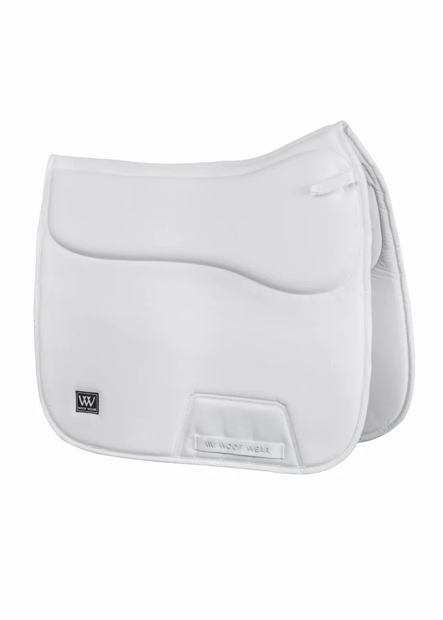 Elite Comfort Plus Dressage Pad by Woof Wear - Image 3