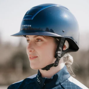 Champion Adult Insight Hat -Wide Peak