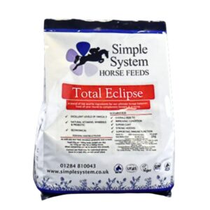 Simple System Total Eclipse 5kg