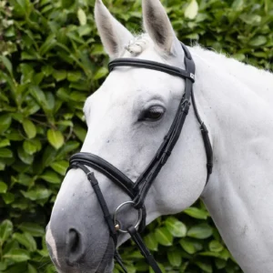 Premier Equine Pro Elevator Bridle