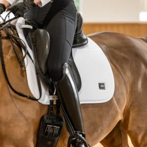 Elite Comfort Mesh Dressage Pad by Woof Wear
