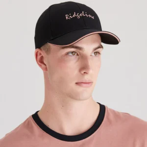 Ridgeline Signature Baseball Cap