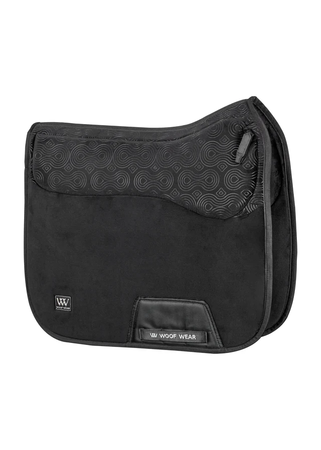 Elite Comfort Plus Dressage Pad by Woof Wear - Image 2