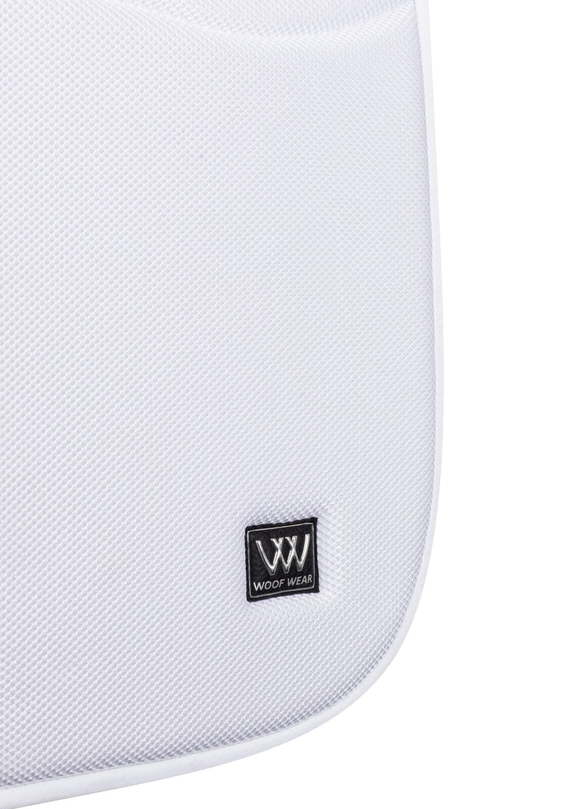 Elite Comfort Mesh Dressage Pad by Woof Wear - Image 9