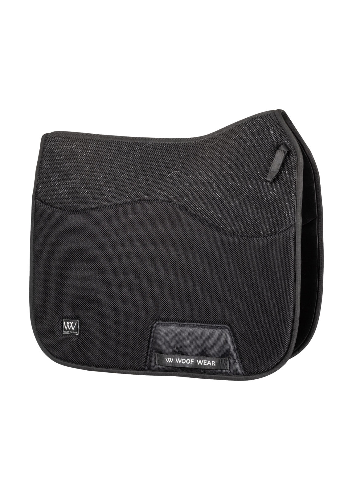 Elite Comfort Mesh Dressage Pad by Woof Wear - Image 2