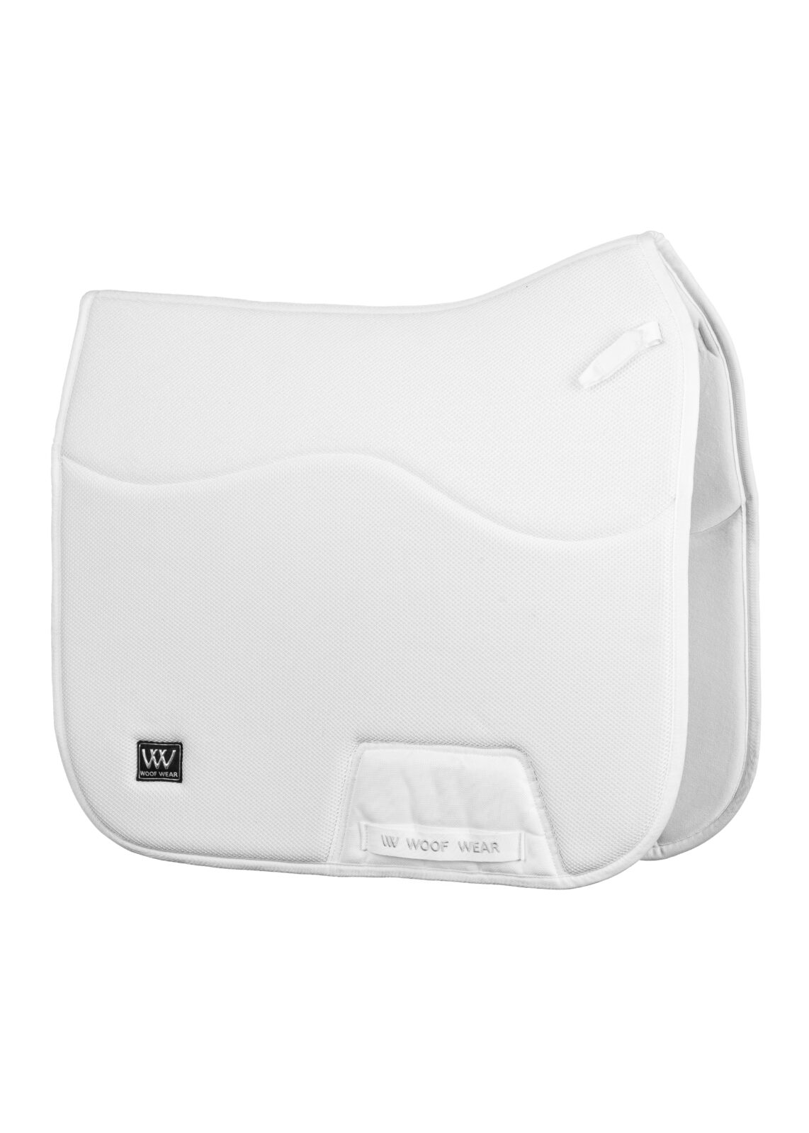 Elite Comfort Mesh Dressage Pad by Woof Wear - Image 3