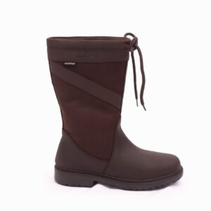 Gallop Hackney Mid Country Boots