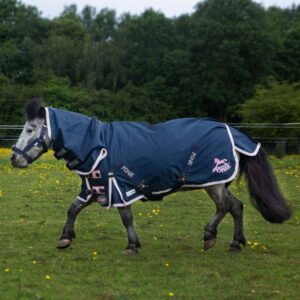 Gallop Ponie Turnout Combo Duraproof 50g