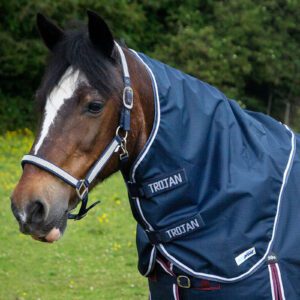 Gallop Trojan Duraproof 0g Neck Cover