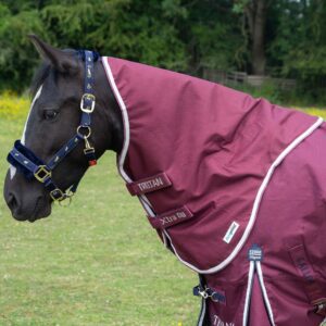 Gallop Trojan Lightweight Neck Cover Xtra Duraproof