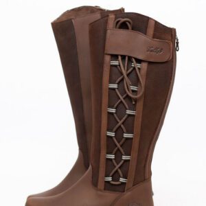 Gallop Gateley Country Boots