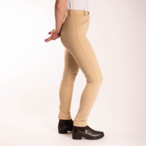 Gallop Classic Plain Jodhpurs