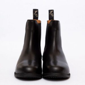 Gallop Children's Elegance Leather