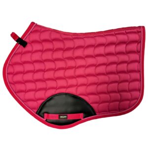 Gallop Deluxe Quilted CC GP Pad 