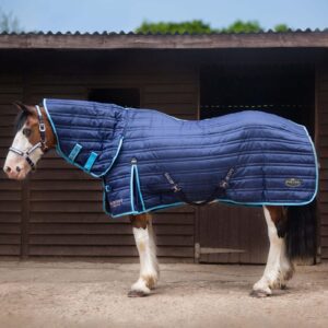 Gallop Trojan 300g Combo Stable Rug