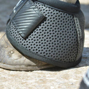 iVent No Turn Overreach Boot by Woof Wear