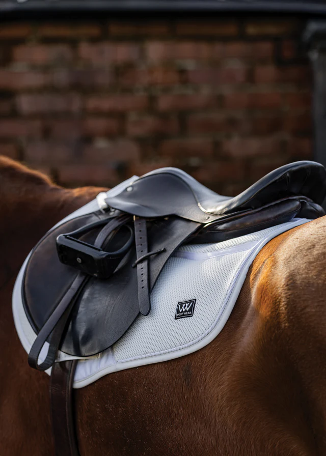 iVent CC Saddle Pad by Woof Wear - Image 9
