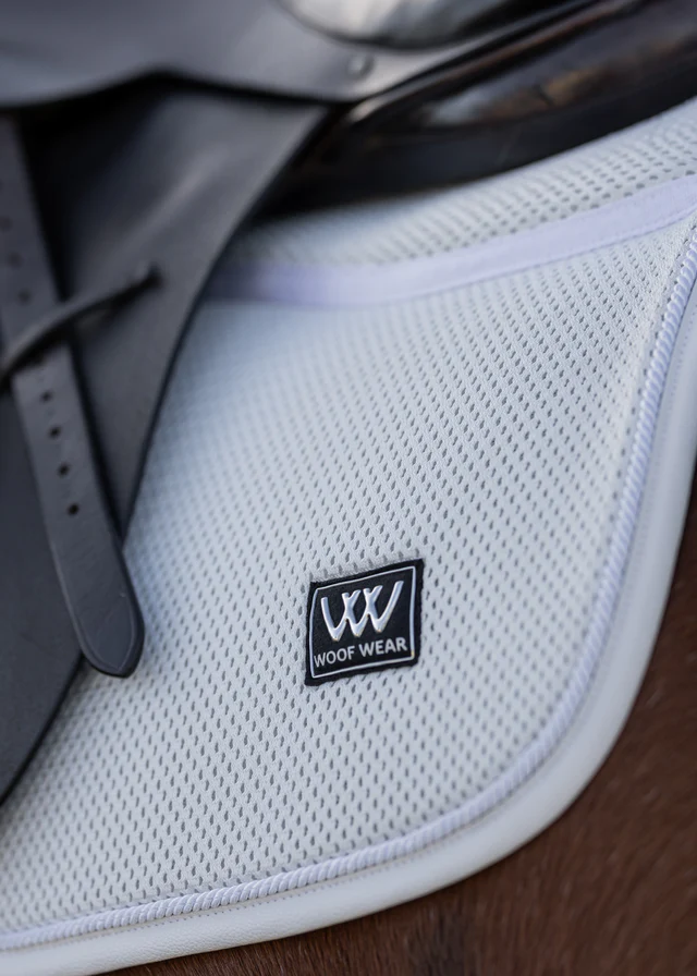 iVent CC Saddle Pad by Woof Wear - Image 7
