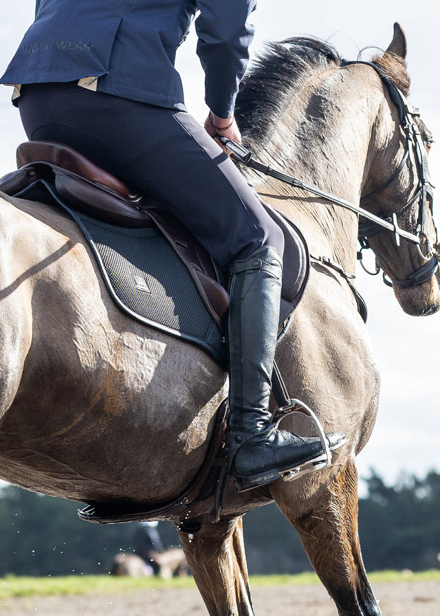 iVent CC Saddle Pad by Woof Wear - Image 8