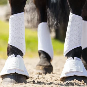 iVent® Hybrid Brushing Boot by Woof Wear
