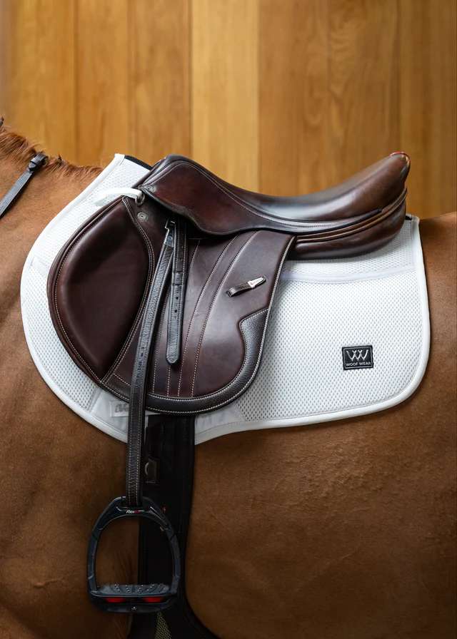 iVent CC Saddle Pad by Woof Wear - Image 5