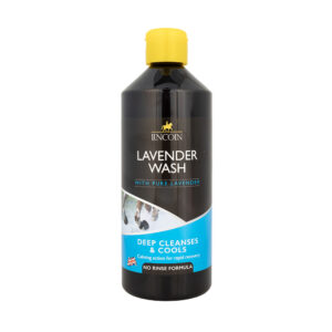 Lincoln Lavender Wash 500ml