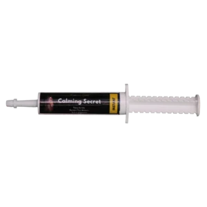 CEC Equine Supplements Radiance Gold -Calming Secret