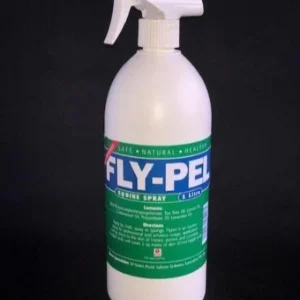 Fly-Pel Fly Reppellent 1 Litre