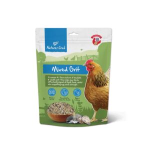 Natures Grub Natures Grub Mixed Grit 1.5kg