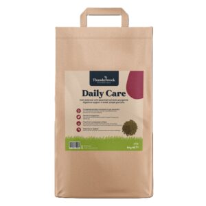 Thunderbrook Daily Care 6kg Click & Collect