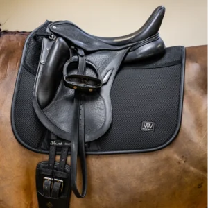iVent Dressage Saddle Pad by Woof Wear 