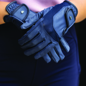 Reintex® Mesh Riding Glove by Woof Wear