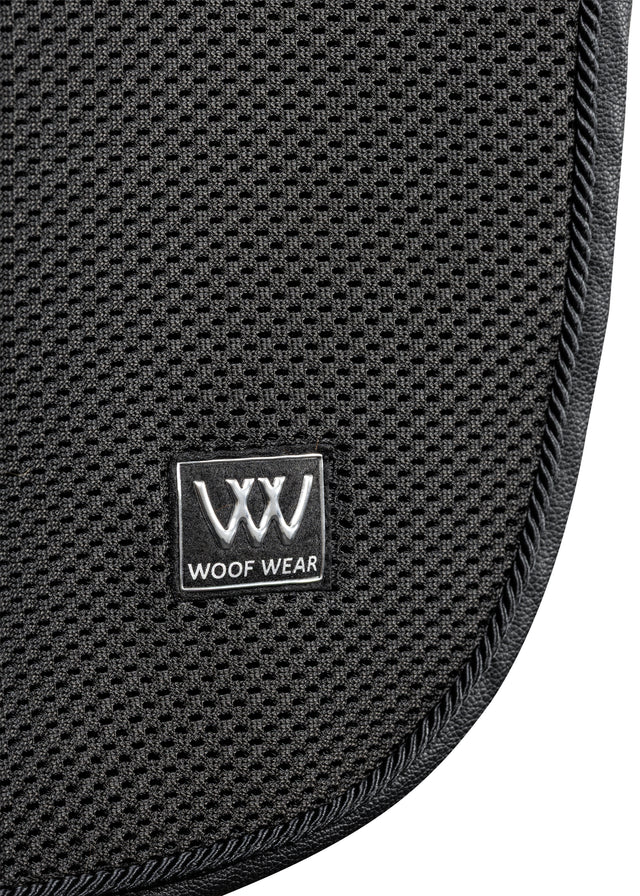 iVent Dressage Saddle Pad by Woof Wear - Image 4