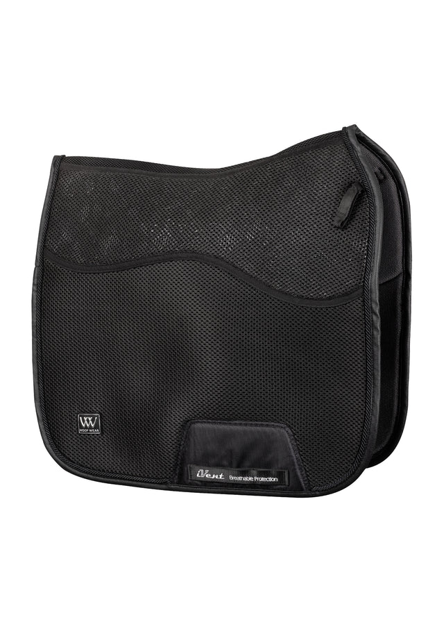 iVent Dressage Saddle Pad by Woof Wear - Image 3