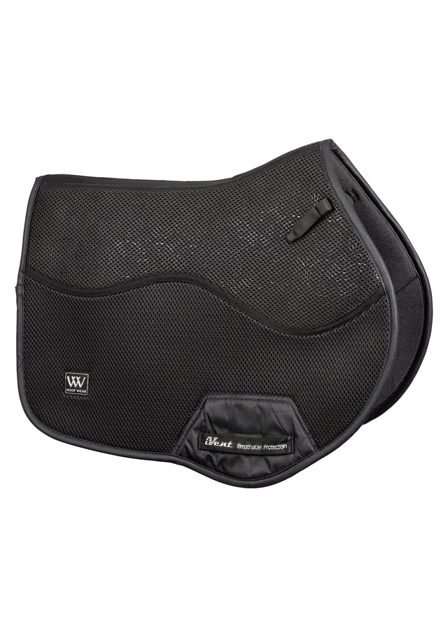 iVent CC Saddle Pad by Woof Wear - Image 2