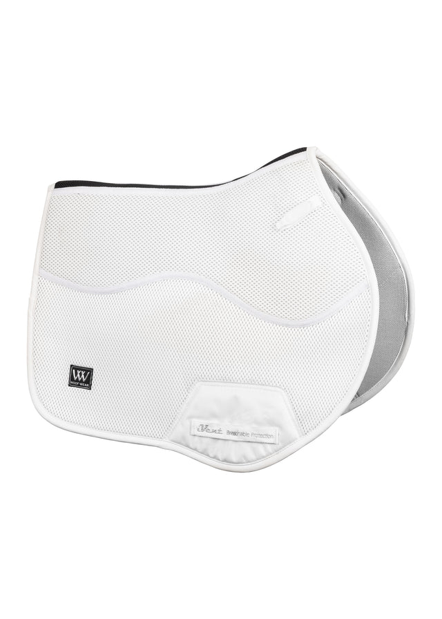 iVent CC Saddle Pad by Woof Wear - Image 3