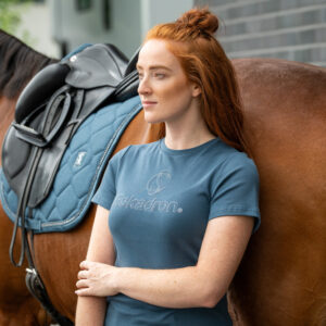 Eskadron Classic Sports T-Shirt -Ocean