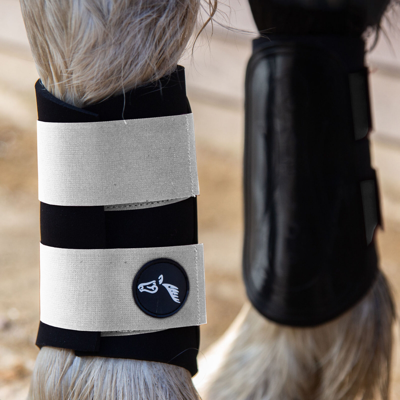 Gallop GP Brushing Boots - Image 7