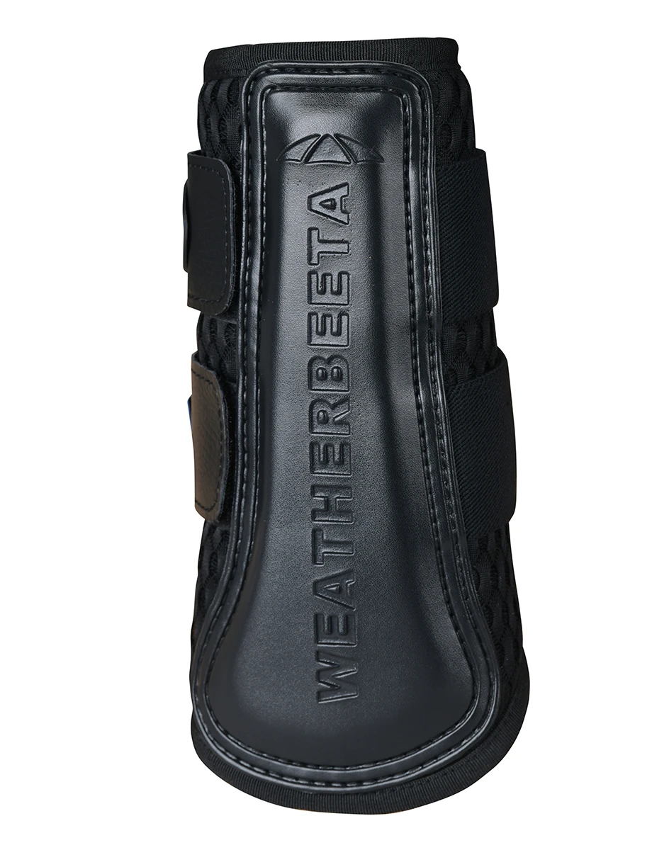 Weatherbeeta Mesh Brushing Boots -Tough-Tec - Image 7