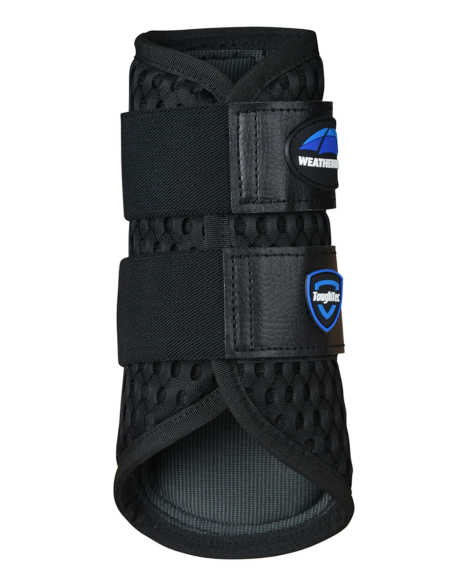 Weatherbeeta Mesh Brushing Boots -Tough-Tec - Image 5