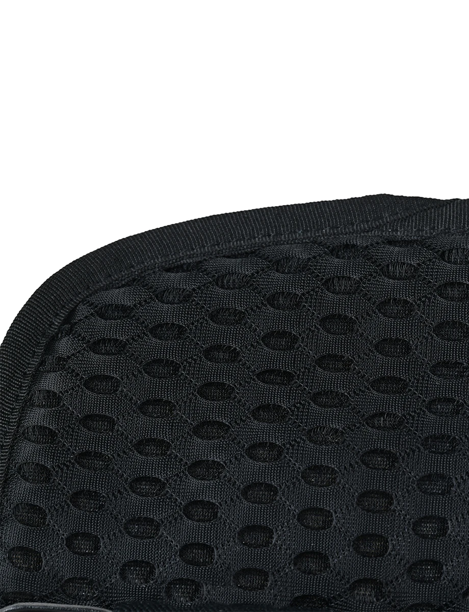 Weatherbeeta Mesh Brushing Boots -Tough-Tec - Image 9