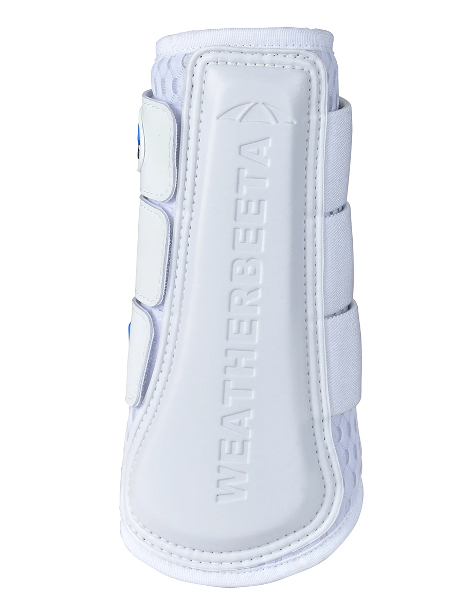 Weatherbeeta Mesh Brushing Boots -Tough-Tec - Image 8