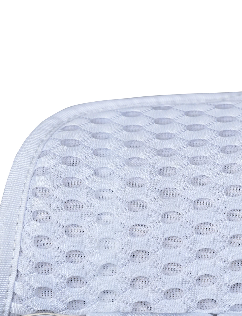 Weatherbeeta Mesh Brushing Boots -Tough-Tec - Image 10