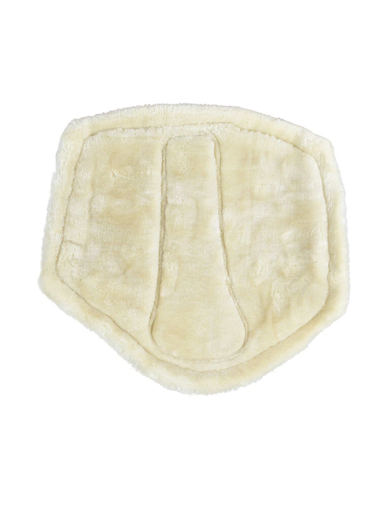 Weatherbeeta Comfy Fleece Brushing Boots -Tough-Tec - Image 12