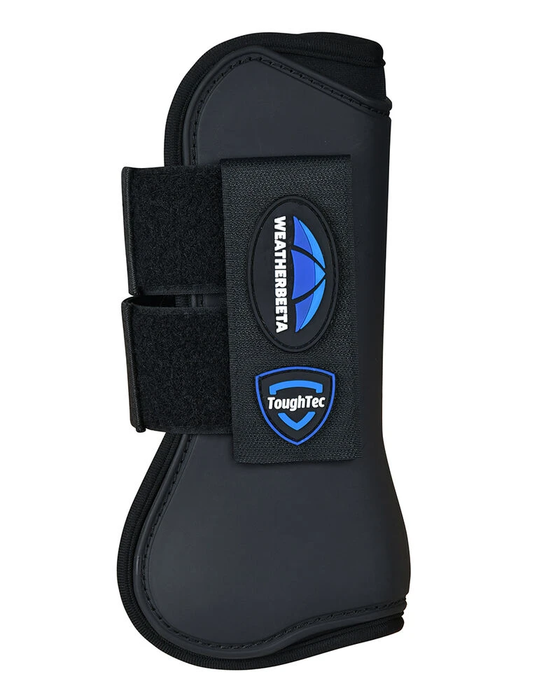 Weatherbeeta Prime Open Front Boots -Tough-Tec - Image 6