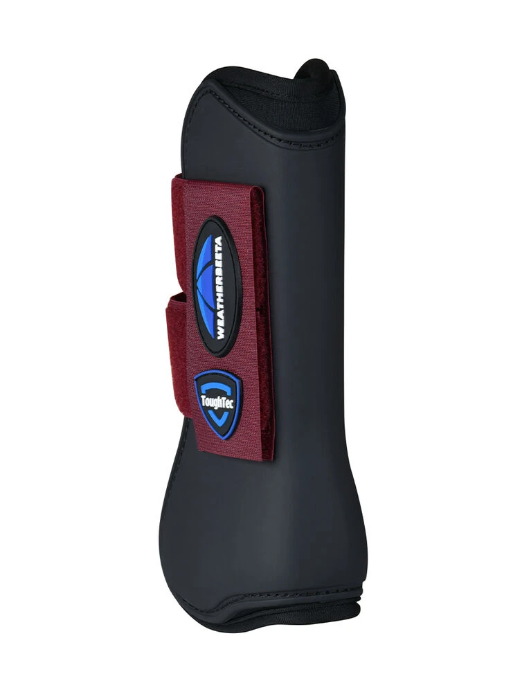 Weatherbeeta Prime Open Front Boots -Tough-Tec - Image 12