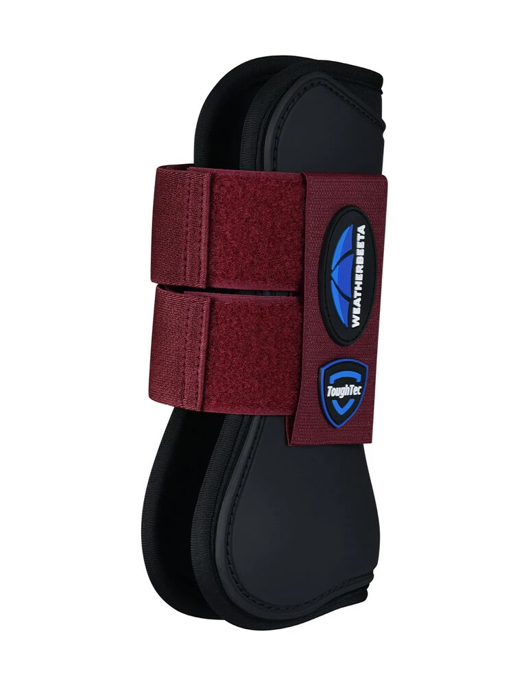 Weatherbeeta Prime Open Front Boots -Tough-Tec - Image 14