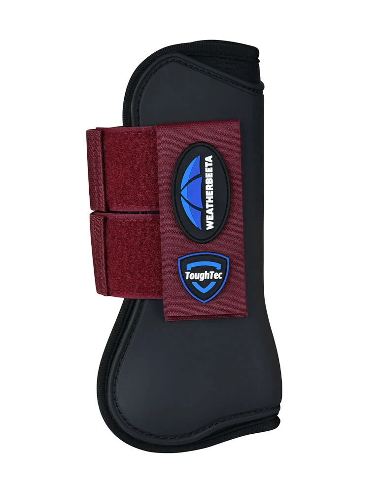 Weatherbeeta Prime Open Front Boots -Tough-Tec - Image 8
