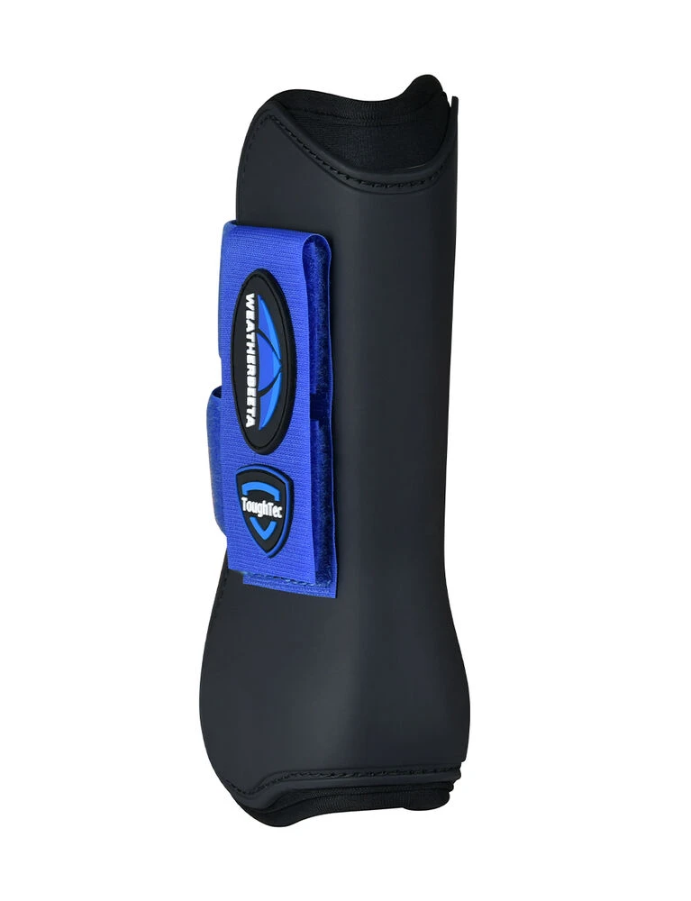 Weatherbeeta Prime Open Front Boots -Tough-Tec - Image 13